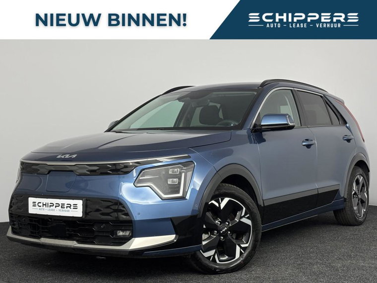 Kia Niro EV