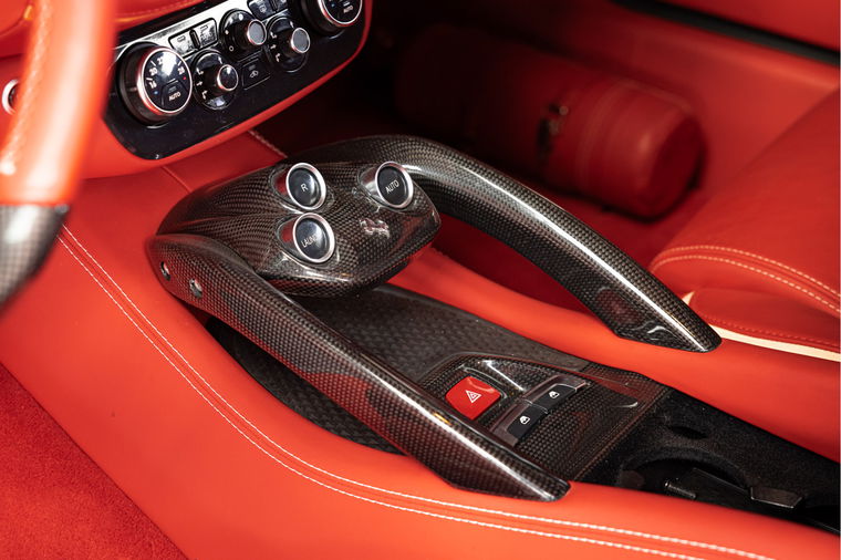 Ferrari FF