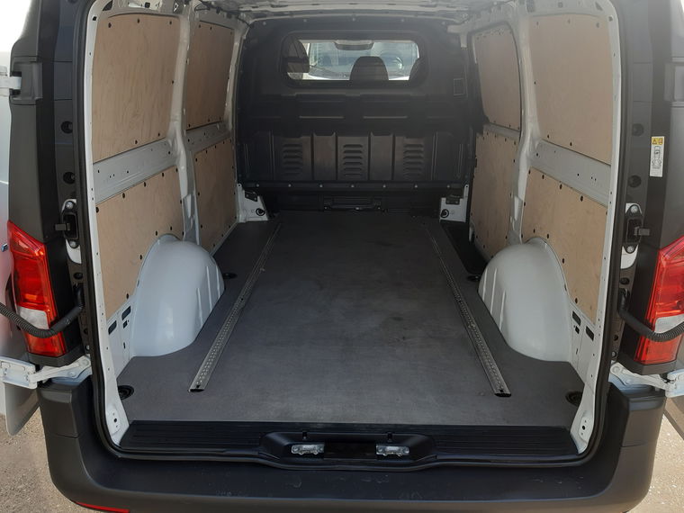 Mercedes-Benz eVito