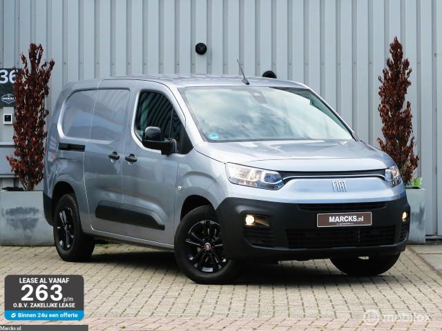 Foto van Fiat Doblò