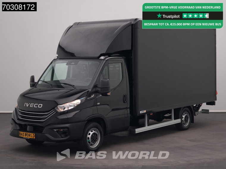 Iveco Daily foto 1
