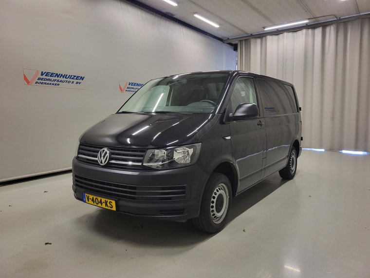 Volkswagen Transporter foto 1