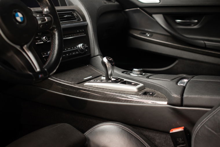 BMW 6 Serie