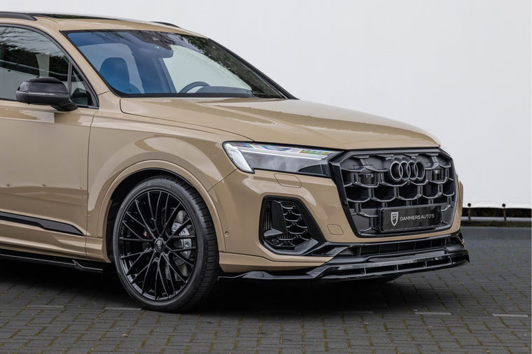 Audi SQ7