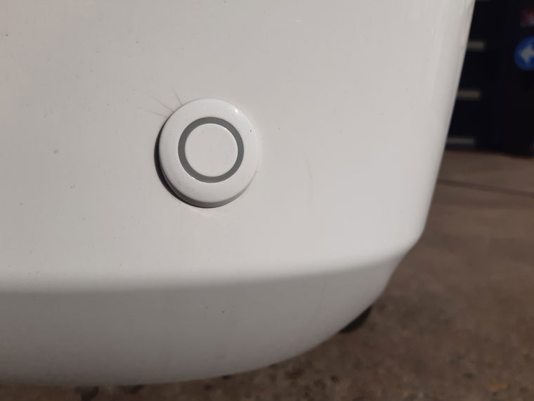 Nissan E-NV200