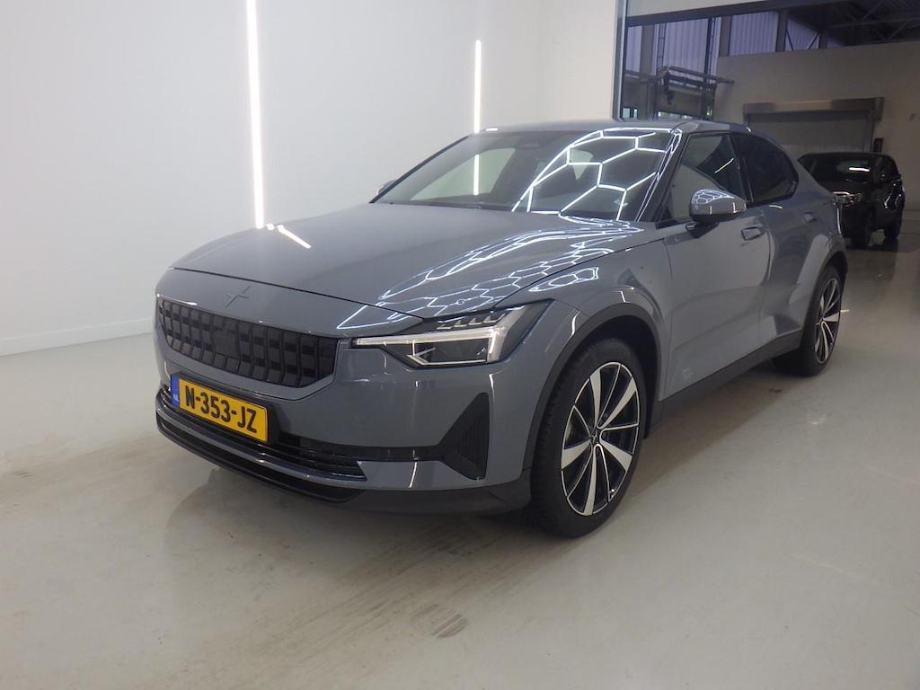 Foto van Polestar 2