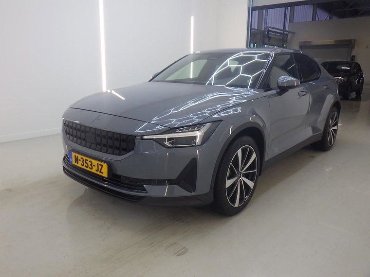 Foto van Polestar 2