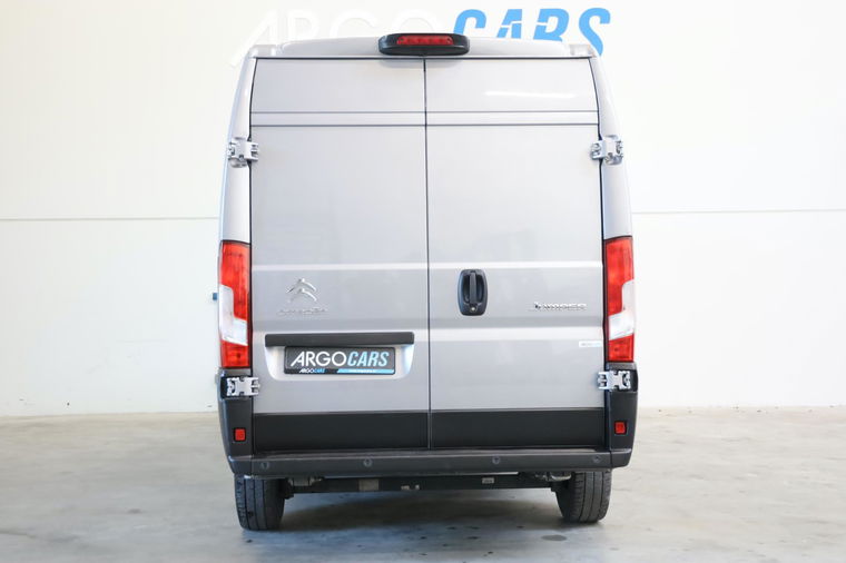 Citroën Jumper
