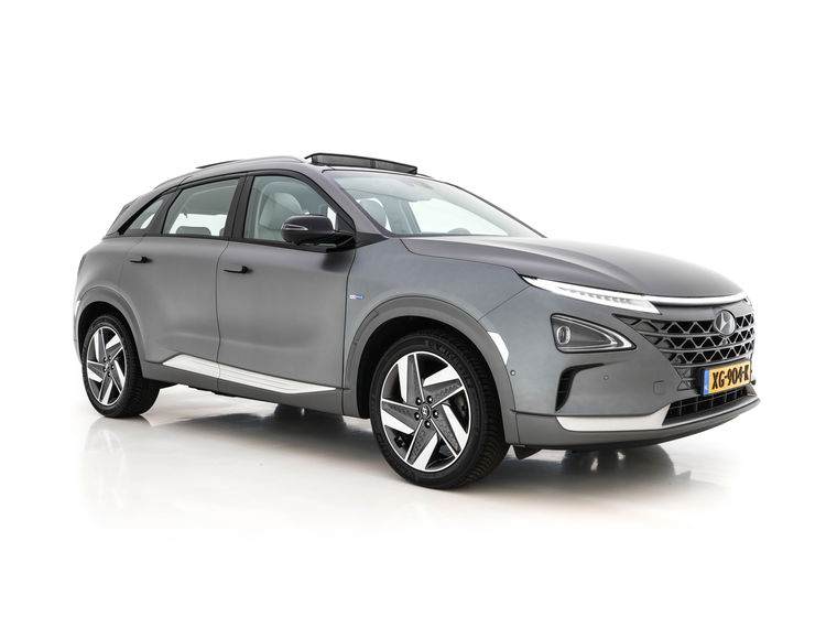 Hyundai Nexo