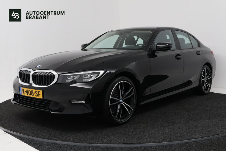 Foto van BMW 3 Serie