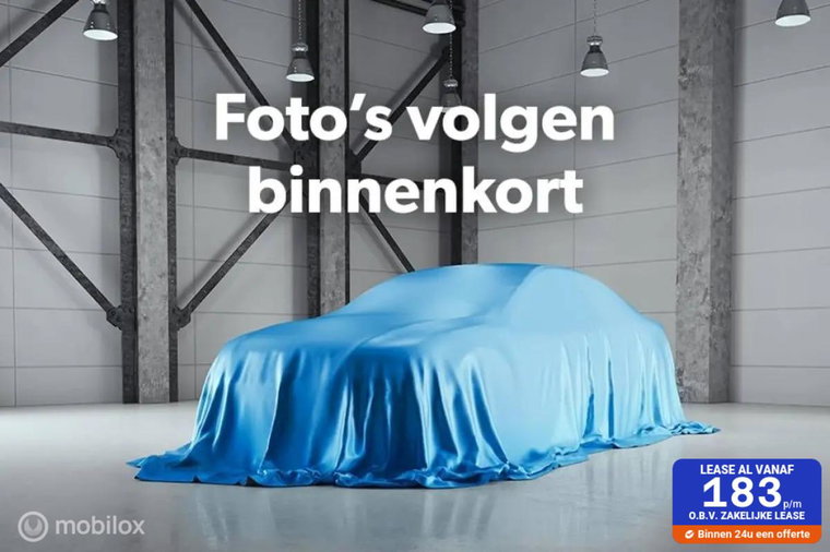 Foto van BMW 2 Serie