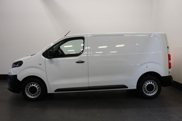 Toyota ProAce Worker