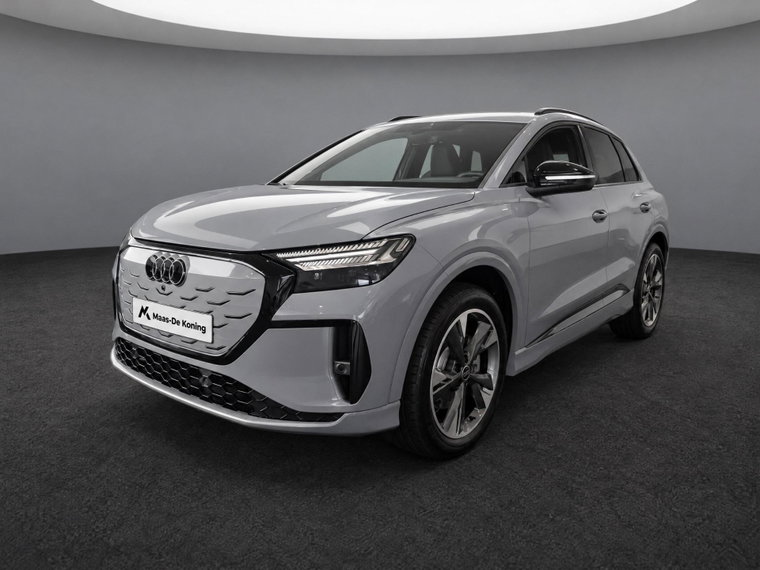 Foto van Audi 