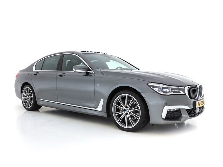 BMW 7 Serie