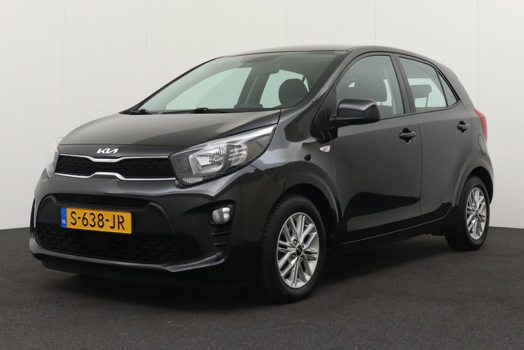 Kia Picanto foto 1