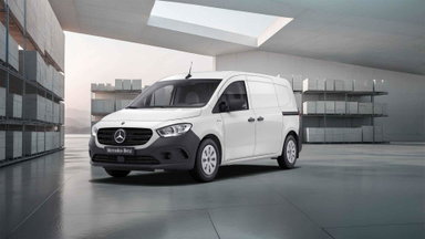 Mercedes-Benz eCitan