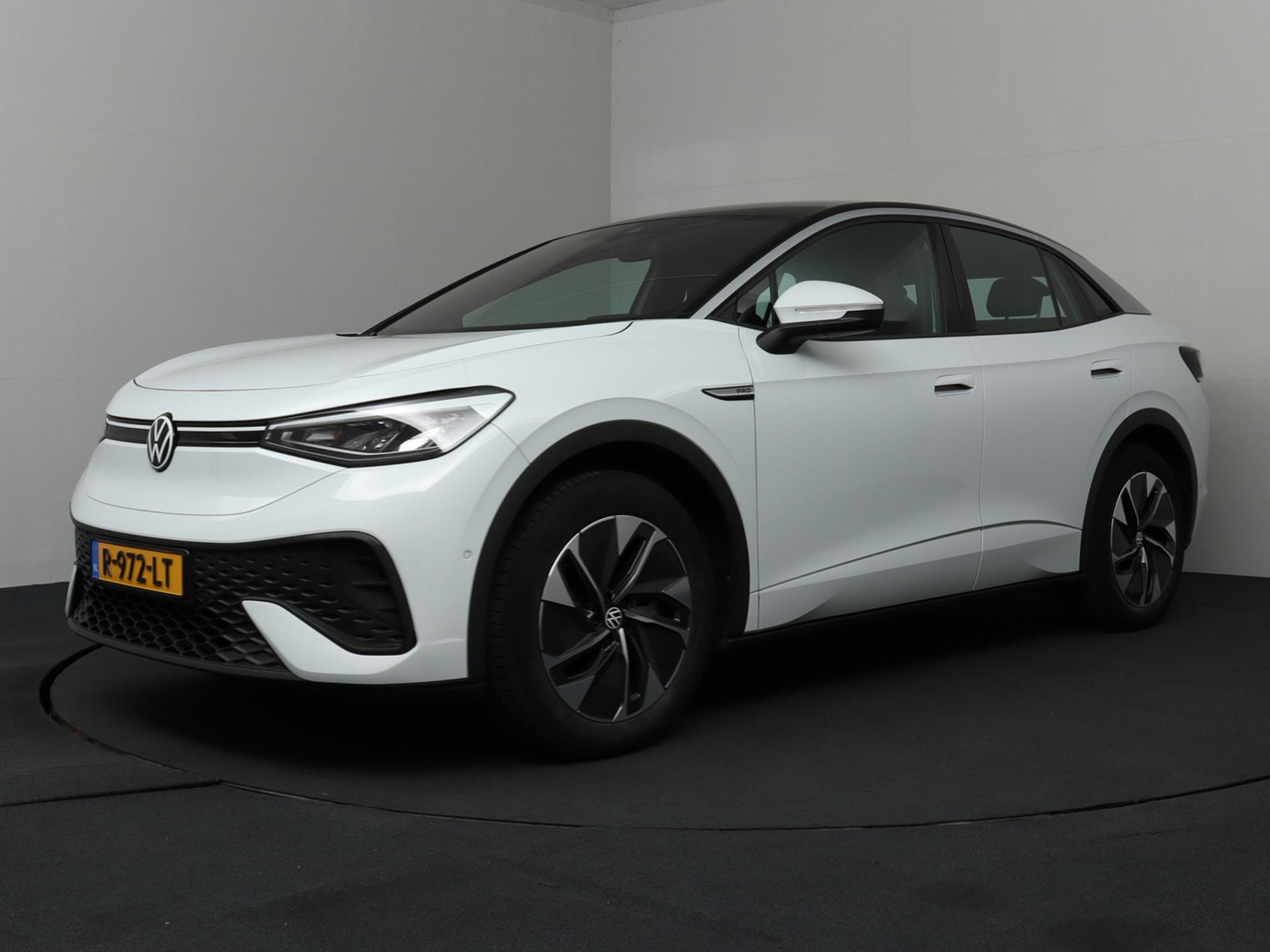 Foto van Volkswagen ID.5