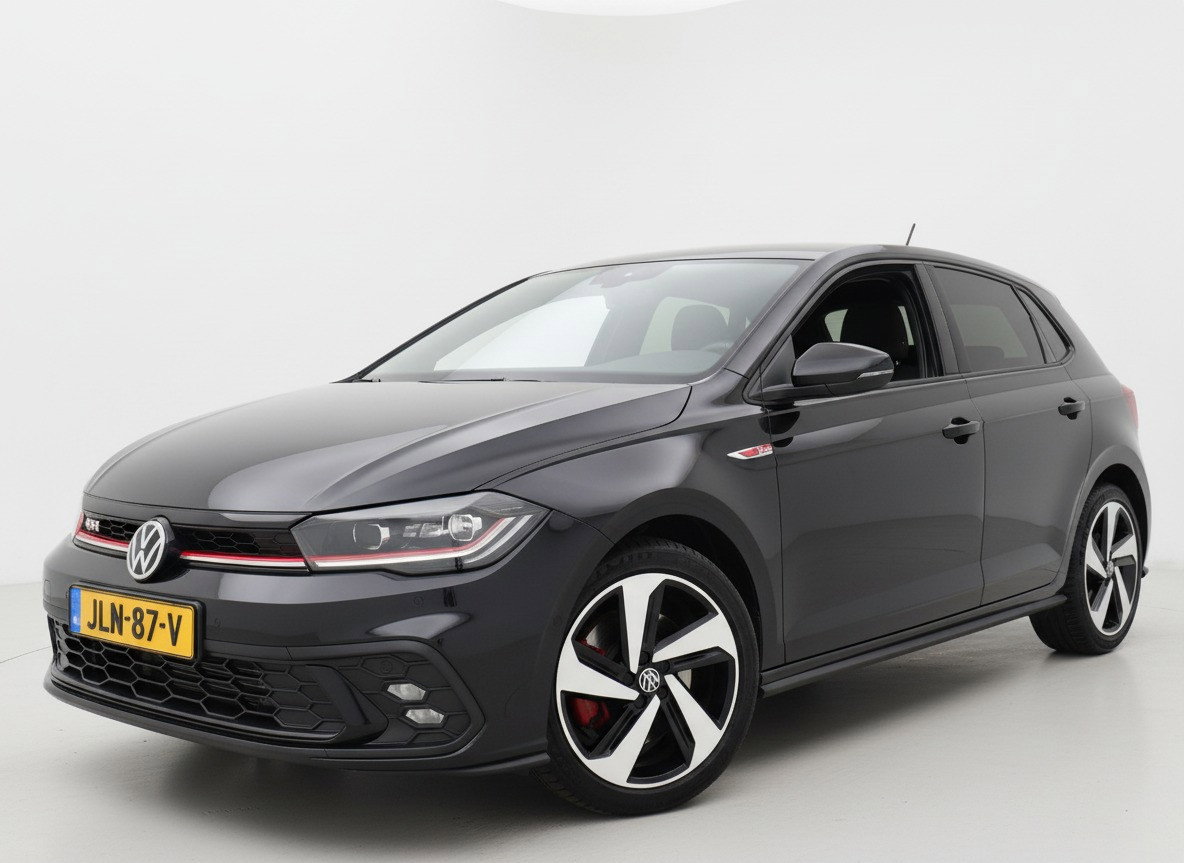 Foto van Volkswagen Polo