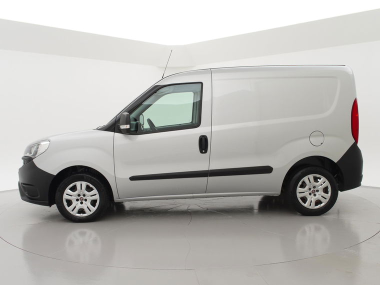 Fiat Dobló Cargo