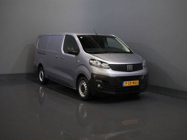 Foto van Fiat Scudo