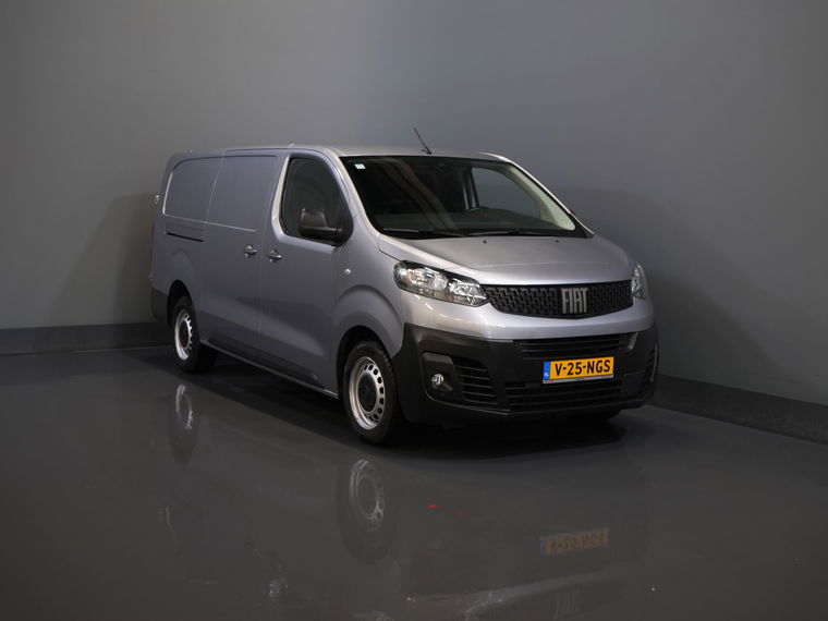 Fiat Scudo