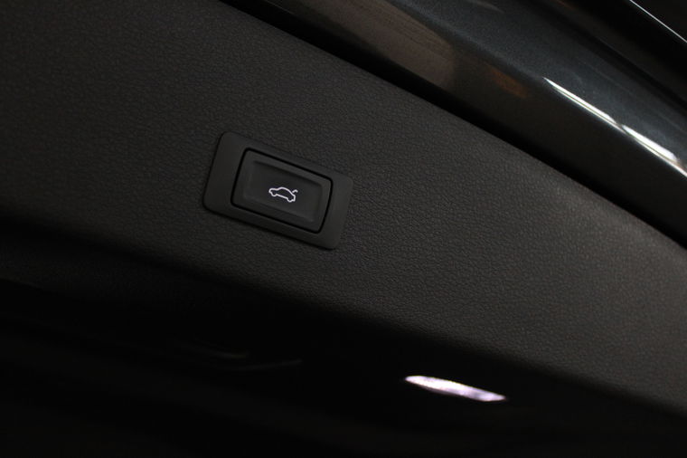 Audi e-tron Sportback