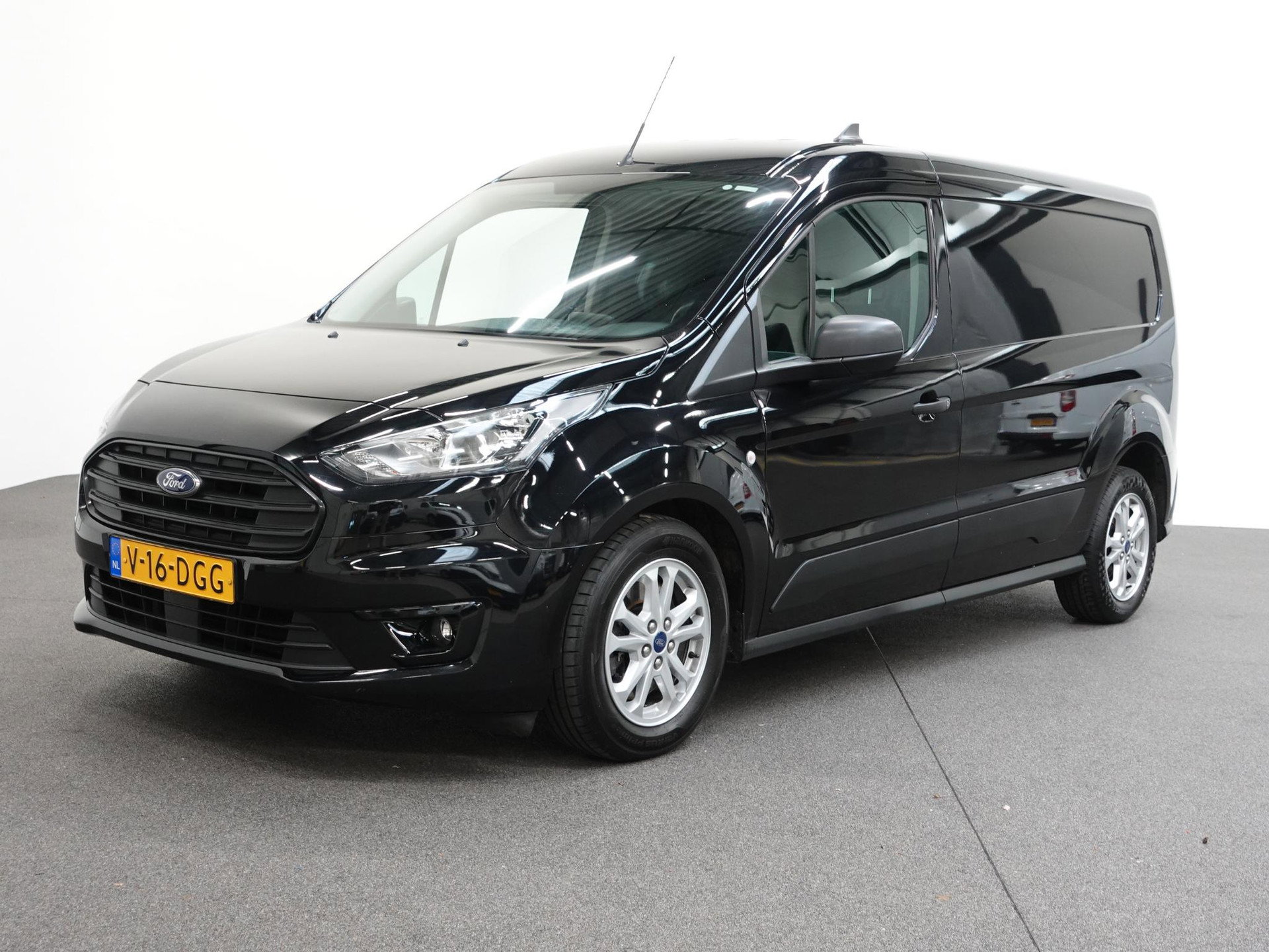 Ford Transit Connect 100pk Automaat L2 Trend