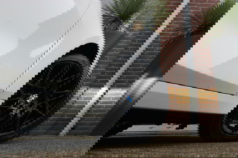 BMW 1-serie 118i F40 Executive Edition | Automaat | 1e eigenaar | NL auto | BTW auto | LED | Carplay | DAB | Sportstuur |