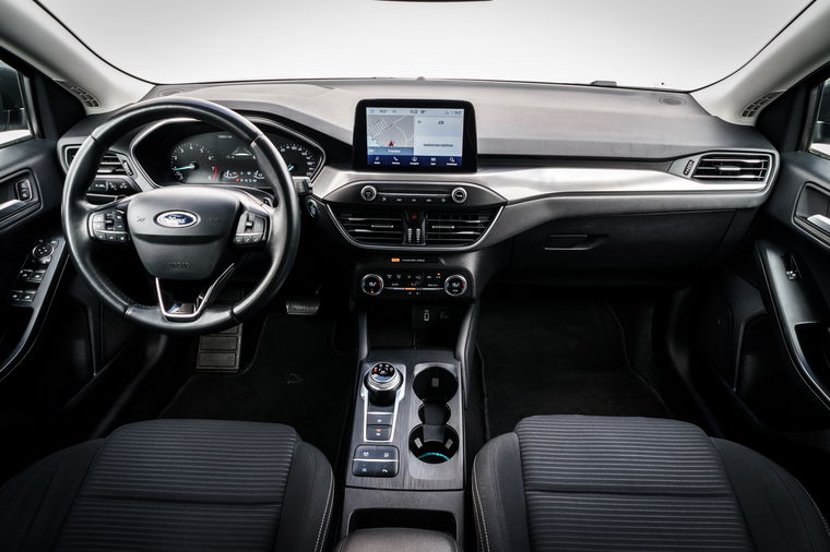 Ford FOCUS Wagon