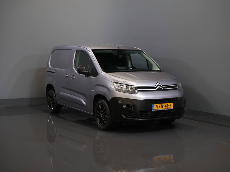 Citroën Berlingo foto 1