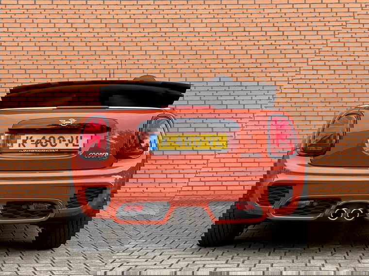 MINI Cabrio