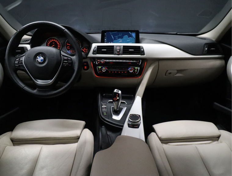 BMW 3 Serie