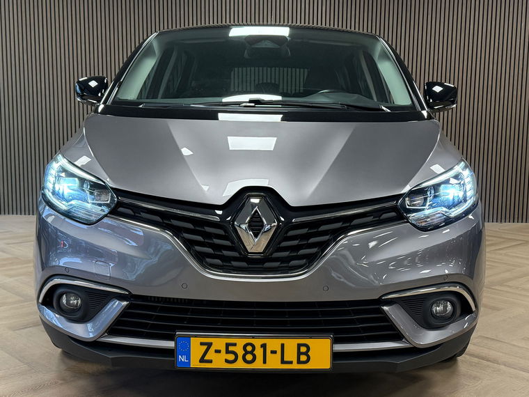 Renault Scénic