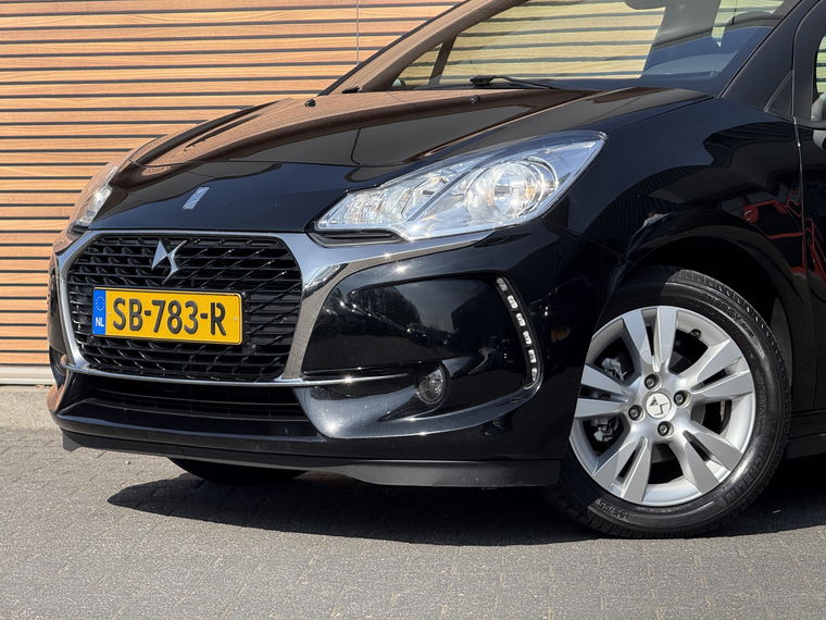 DS DS 3
