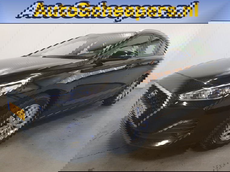 Foto van Hyundai i30