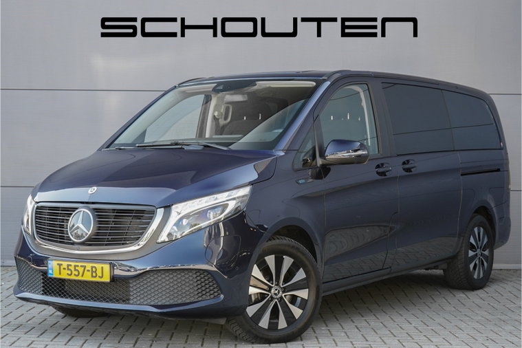 Mercedes-Benz EQV