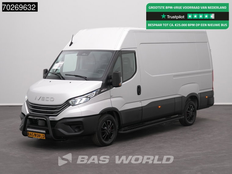 Iveco Daily foto 1