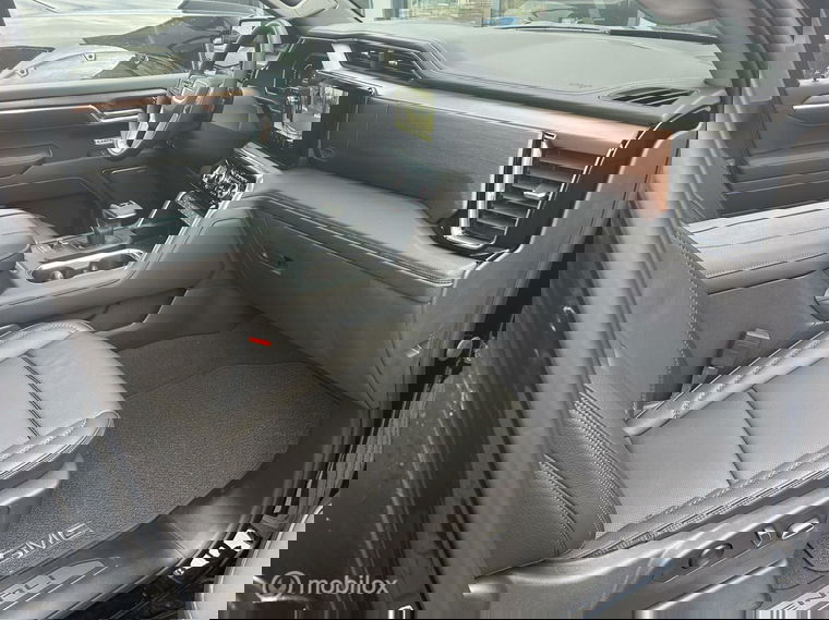GMC Denali
