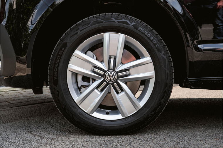 Volkswagen Transporter T6.1