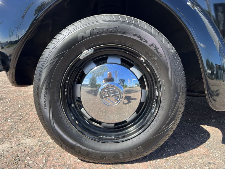 Volkswagen Kever