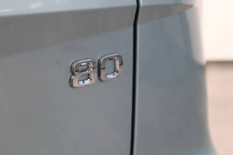 Škoda Enyaq iV