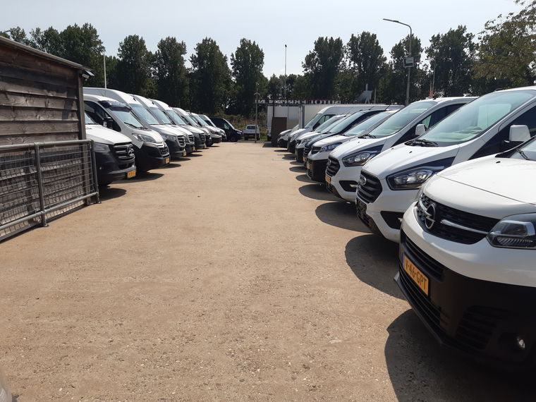 Maxus EDELIVER 3