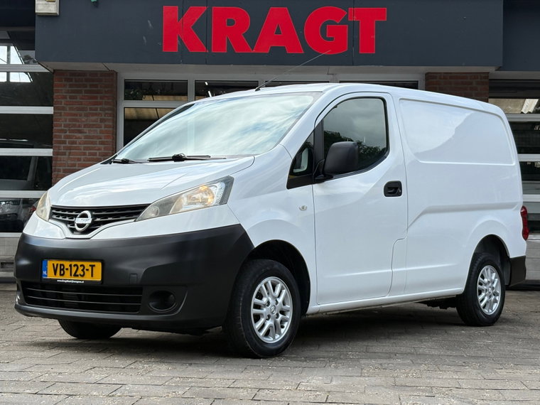 Nissan NV200