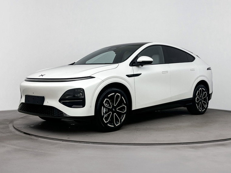 Foto van XPENG G6