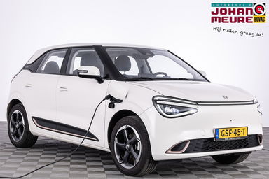 Foto van Dongfeng Box