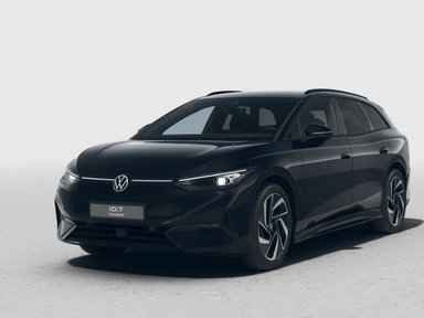 Foto van Volkswagen ID.7