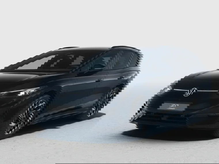 Foto van Volkswagen ID.7