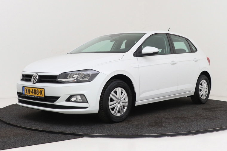 Volkswagen Polo foto 1