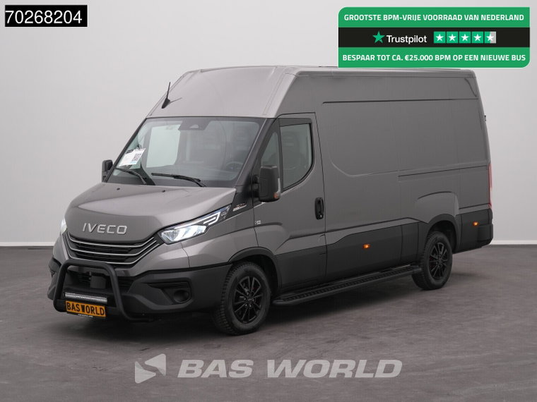 Iveco Daily foto 1