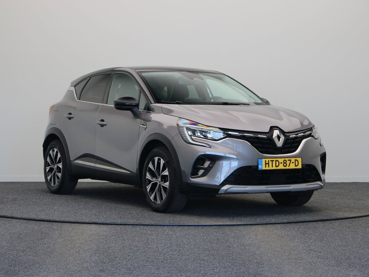 Renault Captur foto 1
